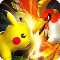 Pokémon Duel app apk download