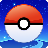 Pokémon GO app apk download