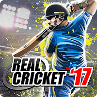 Real Cricket™ 17 app apk download