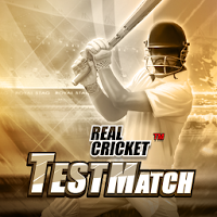 Real Cricket™ Test Match app apk download