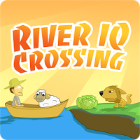 River Crossing IQ app apk download