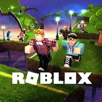 Roblox app apk download