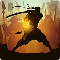 Shadow Fight 2 app apk download