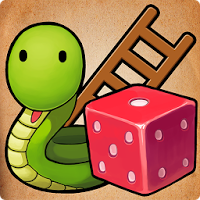 Snakes & Ladders King app apk download