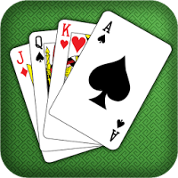 Basic Solitaire Classic Game