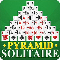 Pyramid Solitaire app apk download