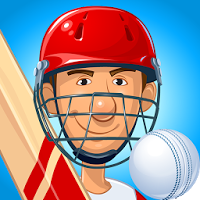 Stick Cricket 2 app apk download