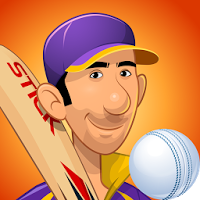 Stick Cricket app apk download