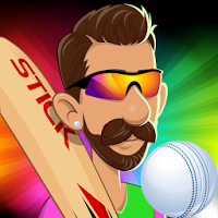 Stick Cricket Super League app apk download