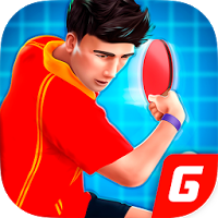 Table Tennis app apk download