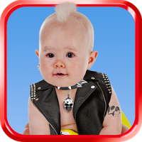 Talking Baby app apk download