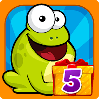 Tap the Frog app apk download