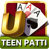 UTP - Ultimate Teen Patti (3 P app apk download