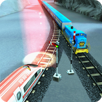 Train Simulator - Free Games app apk download