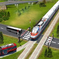 Train Simulator 2017 app apk download