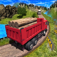 Truck Driver Cargo app apk download
