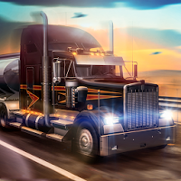 Truck Simulator USA Evolution app apk download