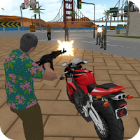 Vegas Crime Simulator app apk download