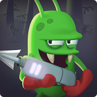 Zombie Catchers app apk download